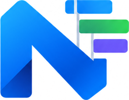 NUSK logo